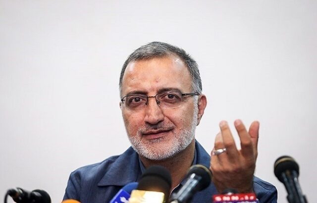 زاکانی