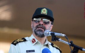 سردار رادان - فرمانده فراجا