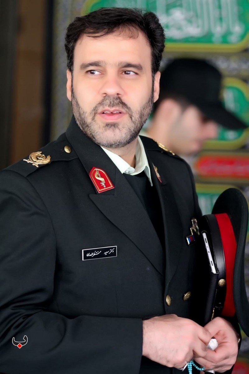 سردار معاون اجتماعی فراجا