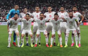 سرمربی تیم ملی فوتبال ایران