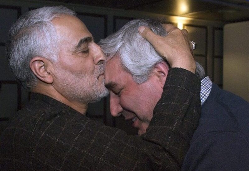 سریال حضرت موسی