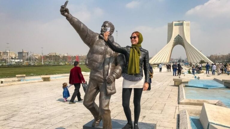 سریال مشترک ایران و روسیه