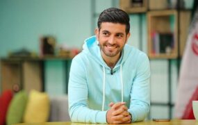 سعید اکبری علیه ورزشکاران