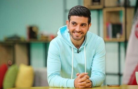 سعید اکبری: از من خواستند علیه ورزشکاران حرف بزنم، زیر بار نرفتم! سعید اکبری علیه ورزشکاران