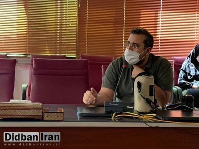 سعید سیف