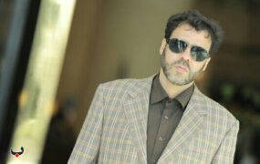 سعید منتظرالمهدی