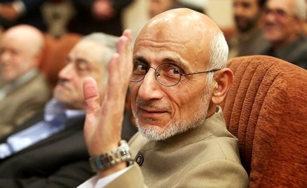 سیدمصطفی+میرسلیم