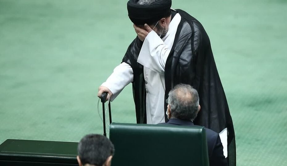 سیدکاظم موسوی