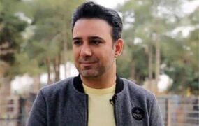 شاهین صمدپور