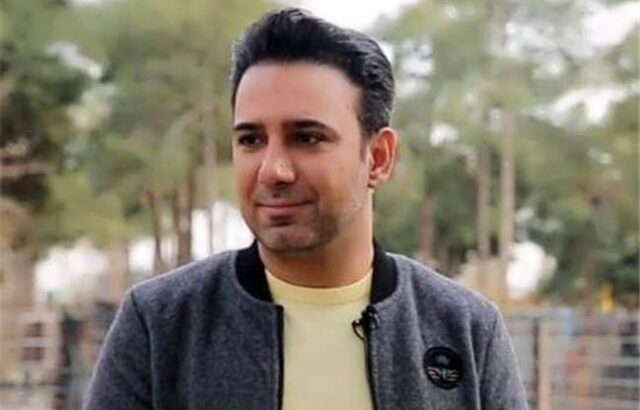 شاهین صمدپور