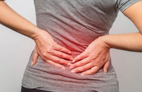 شایع‌ترین علائم سیاتیک