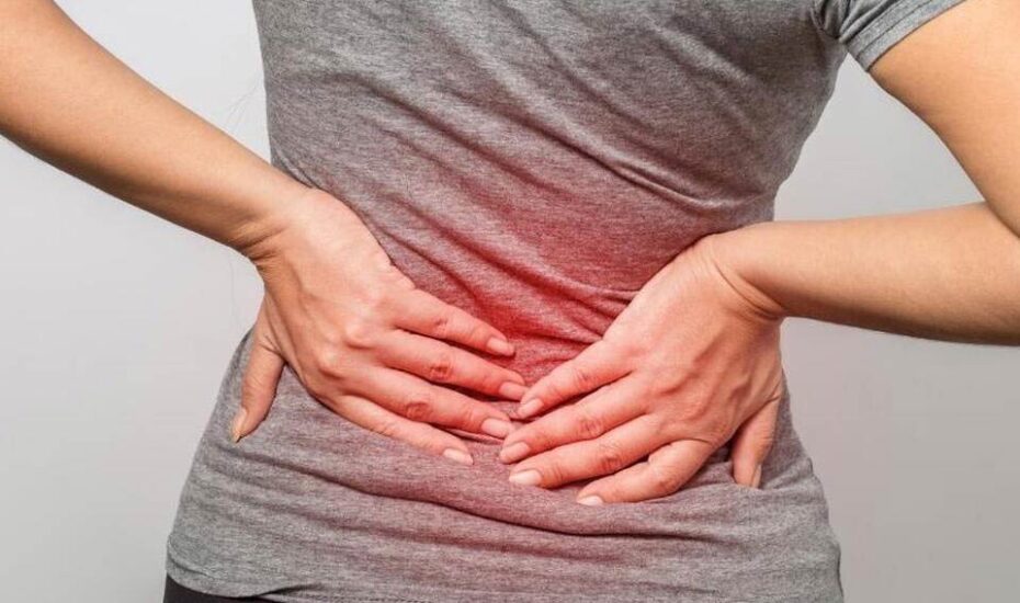 شایع‌ترین علائم سیاتیک