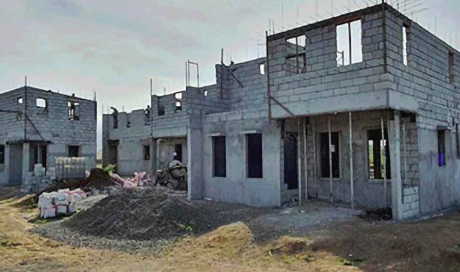 پرداخت تسهیلات مسکن روستایی