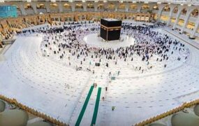 شرط محرم زنان حج