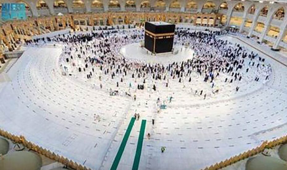 شرط محرم زنان حج