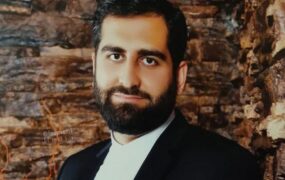 شهادت پاسدار سپاه با ضرب 4 گلوله