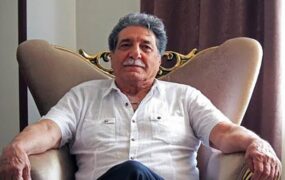 شهروز مُلک آرایی دوبلور