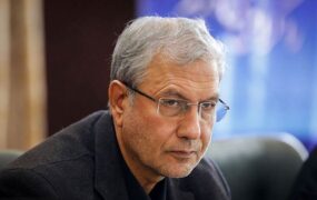 علی ربیعی