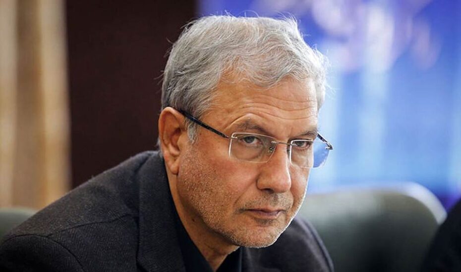 علی ربیعی