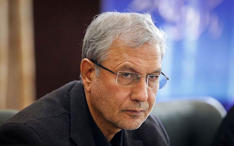 علی ربیعی