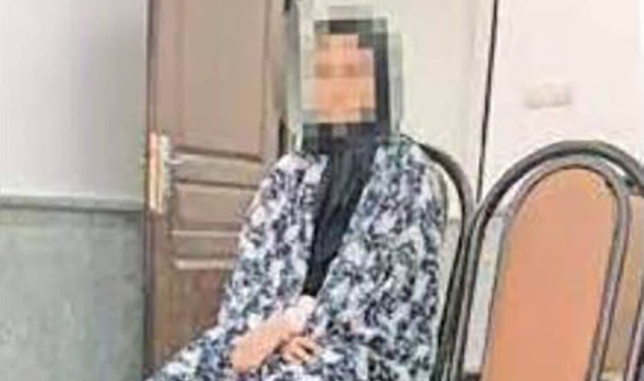 عذاب وجدان راز قتل استاد دانشگاه