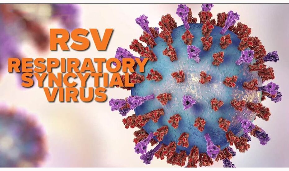 علائم ابتلا به ویروس RSV