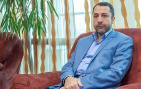 علی صالح آبادی