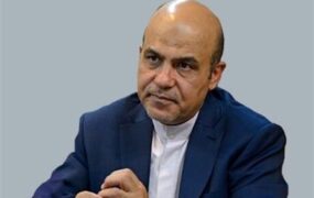 علیرضا اکبری