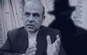علیرضا اکبری که بود؟