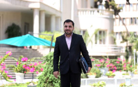 عیسی زارع پور