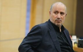 فایل صوتی مهدی تاج در مشهد
