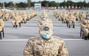 فراخوان مشمولان اعزامی بهمن ماه