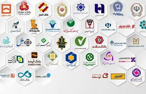بانک‌های تهران تعطیل
