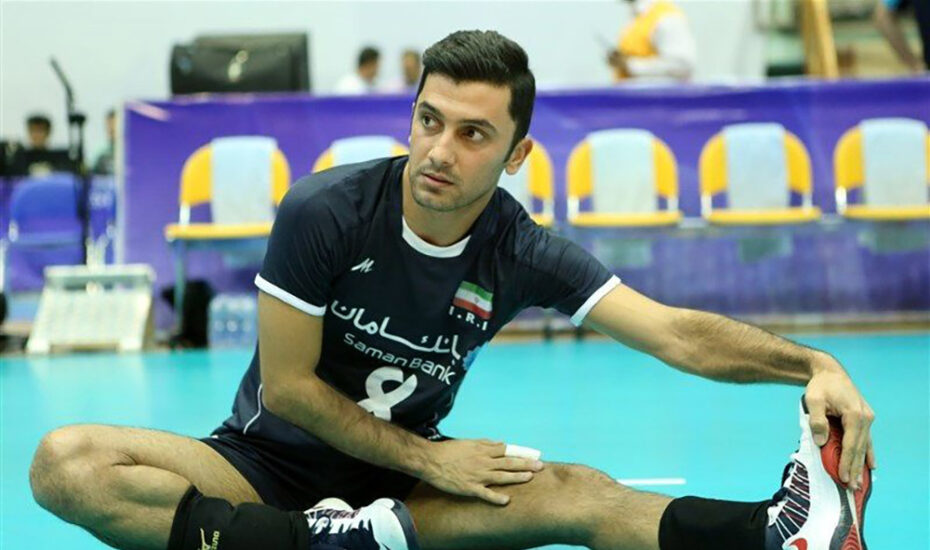 فرهاد ظریف