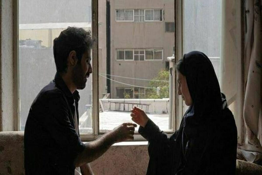فیلم+کوتاه+جا