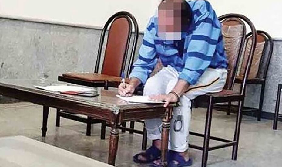 قتل دایی ارثیه فامیلی