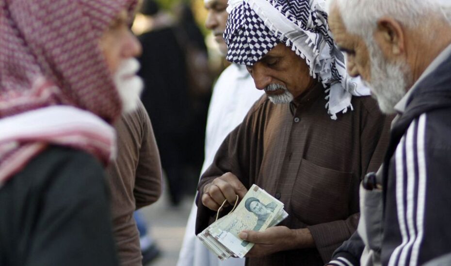 قطع جریان تامین مالی سپاه