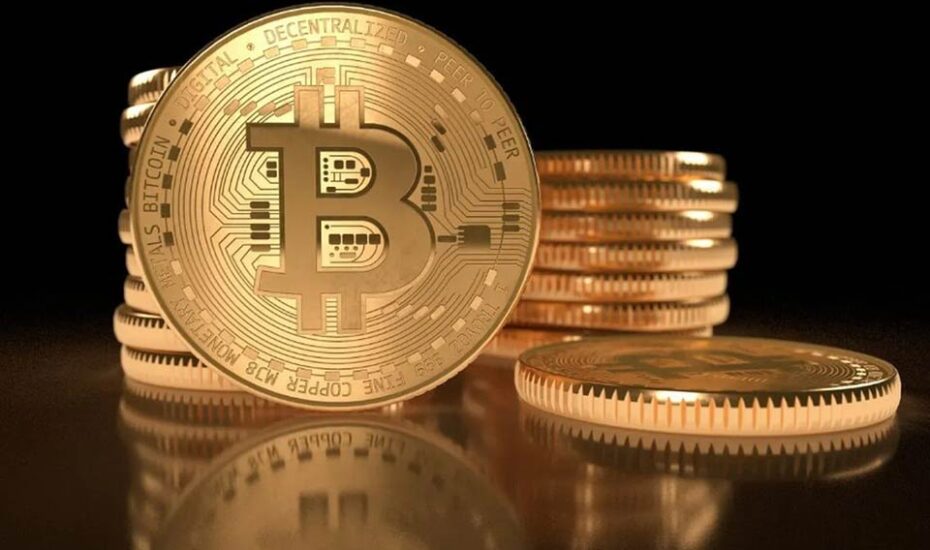 قیمت بیت کوین