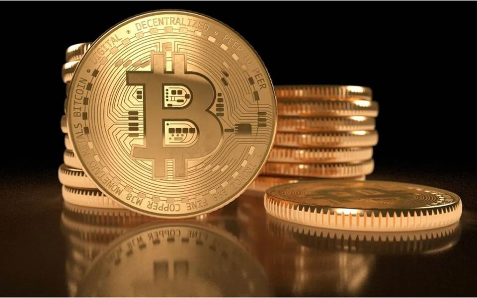 قیمت بیت کوین