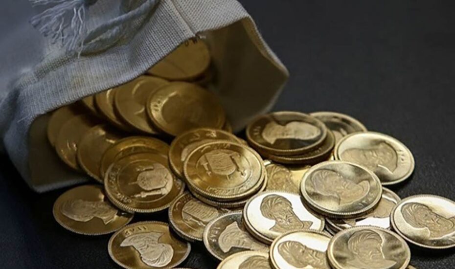 قیمت جدید طلا، سکه و دلار