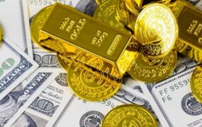 قیمت جدید طلا، سکه و دلار