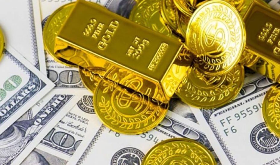 قیمت جدید طلا، سکه و دلار
