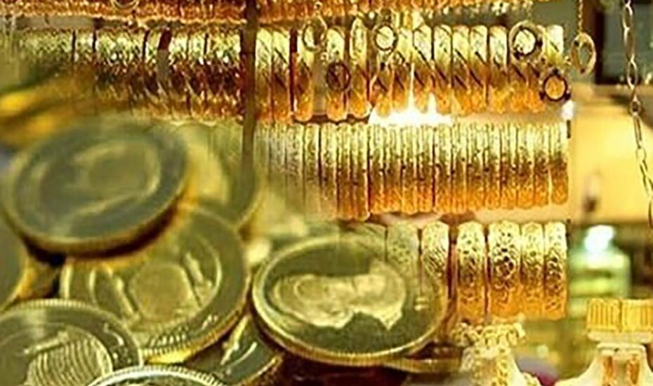 قیمت سکه و طلا