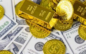 قیمت طلا، سکه و ارز