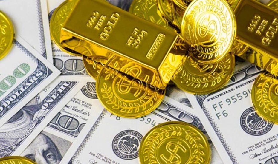 قیمت طلا، سکه و ارز