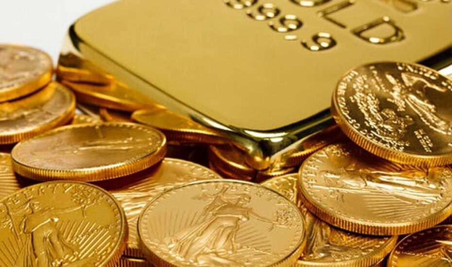 قیمت طلا،دلار،سکه وارز