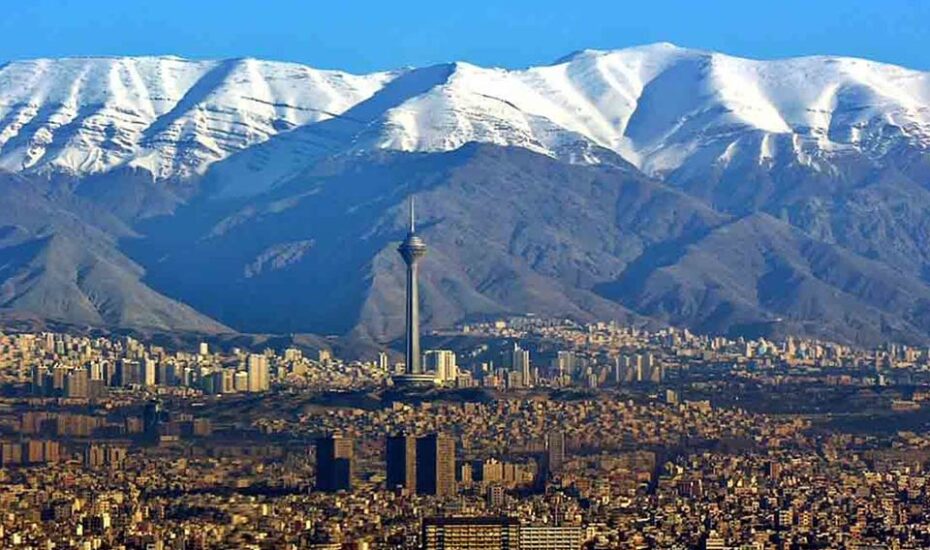 قیمت مسکن تهران