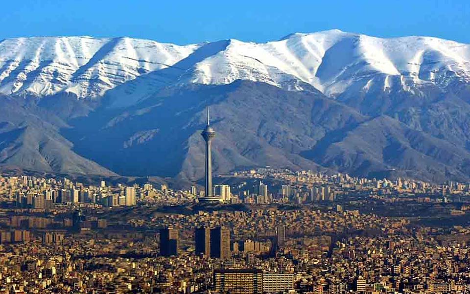 قیمت مسکن تهران
