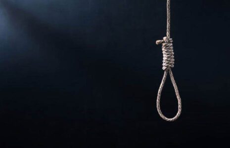 متهم ناآرامی‌های نوشهر به اعدام