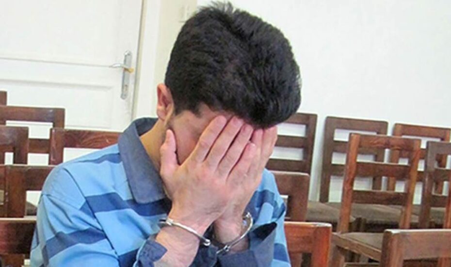 محاکمه قتل